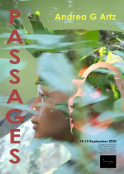 Passages-Poster