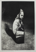 Dutch Girl After Vermeer, Farewells