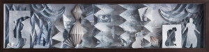 Lost in Nebulous Time, Tableaux two