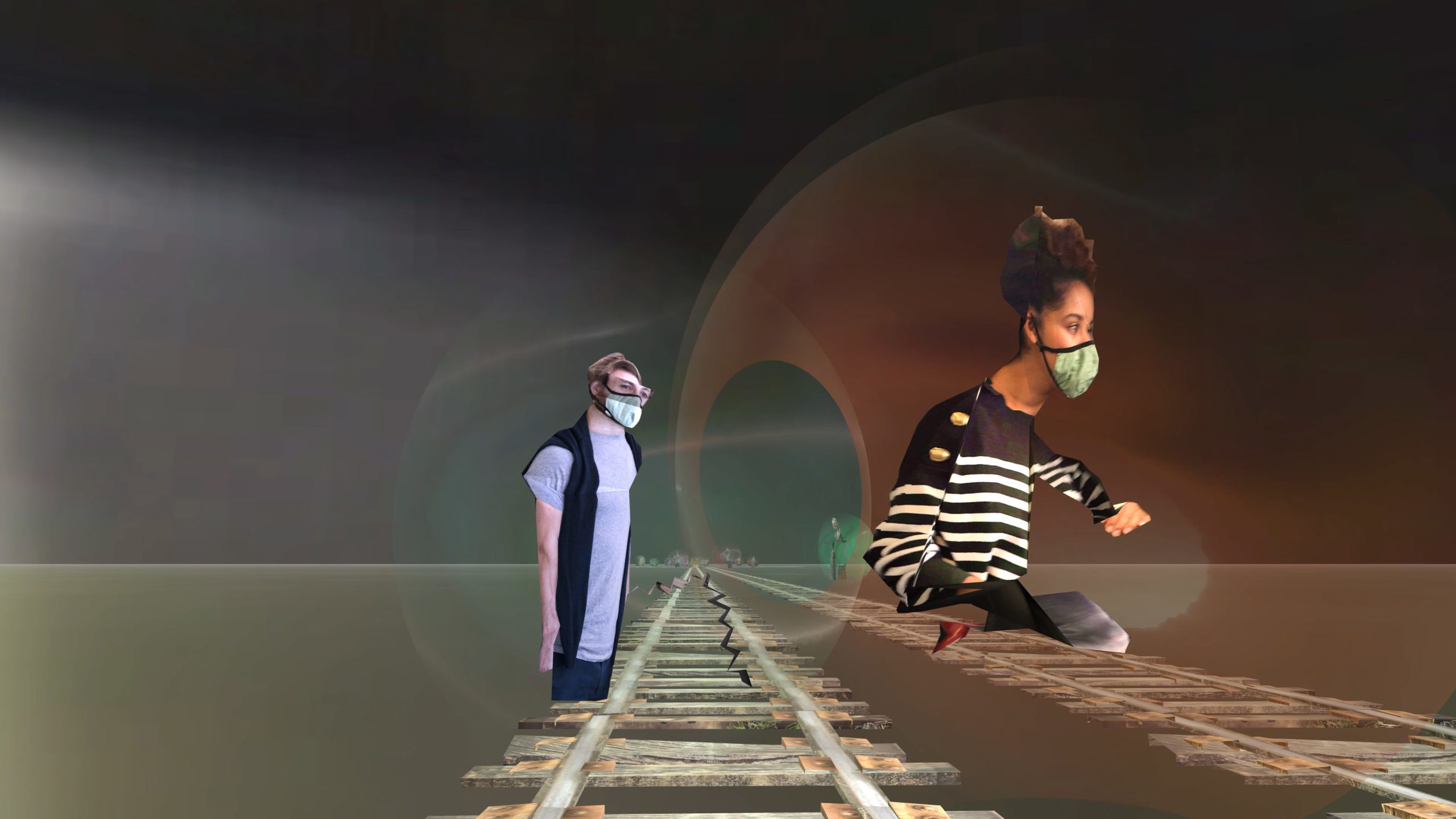 Pandemia to Pandemia