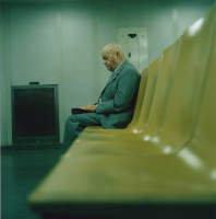 Passengers