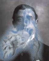 Portrait Mr John Hare