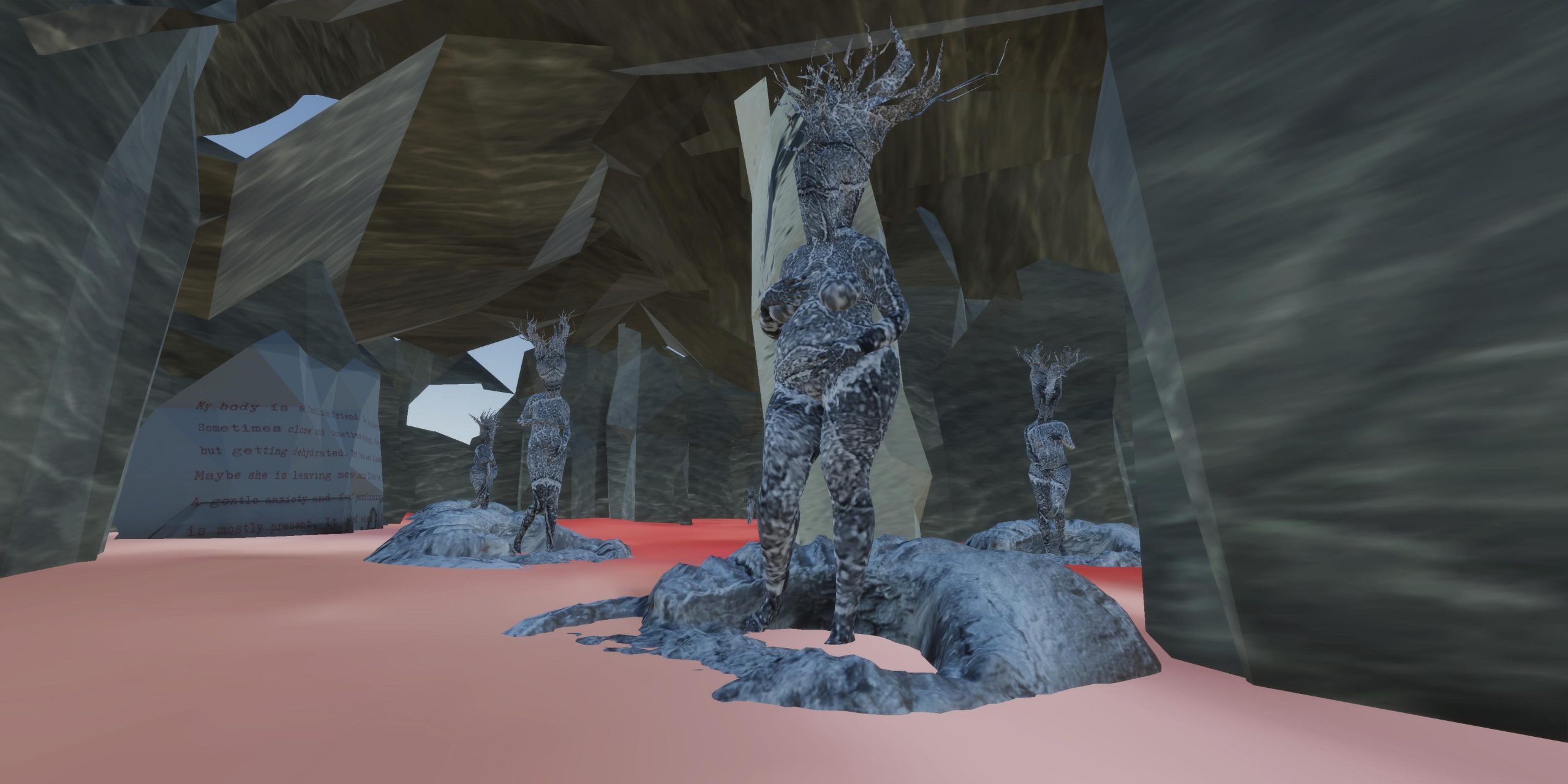 Rise of the Tidal Island Queens