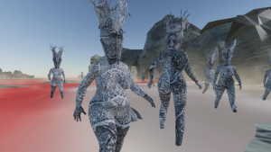 Rise of the Tidal Island Queens, 2023