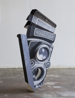 THE ROAD THAT ENDS AT THE SEA OR The Story of How I Bought My Rolleiflex in Memphis, Tennessee.