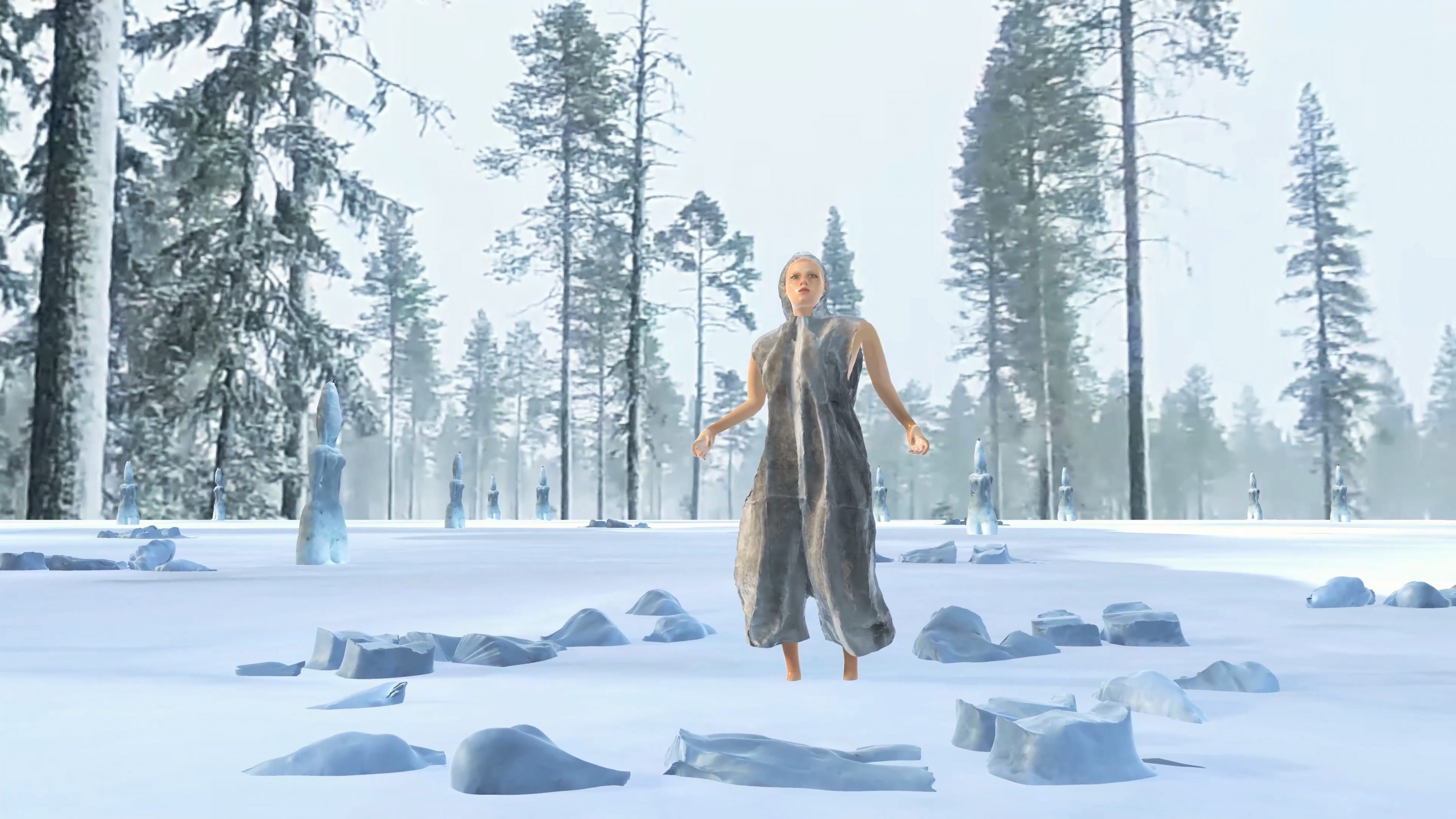 Video Still, 2025